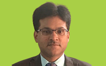Srinivasan Vaidyanathan