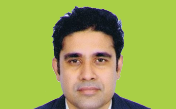 Sujoy Mitra