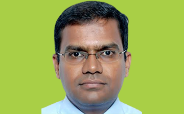 Venkatesalu P