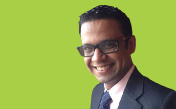 Vinay Bhartia