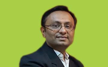 Dr. Hitesh Bhatt