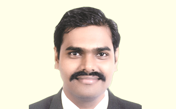 Pooraan Jaiswal