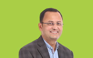 Pramod Gupta