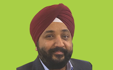Sandeep Jabbal