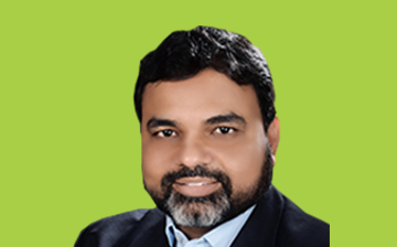 Tanmay Kumar
