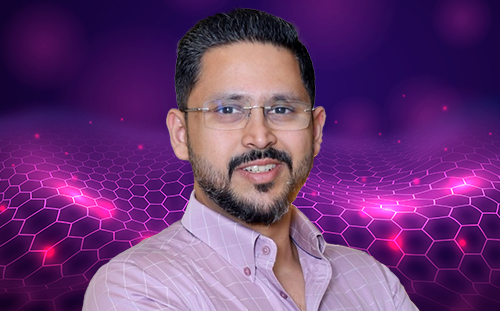 Indraneel Chitale