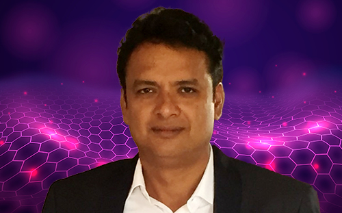 Uday Khairnar