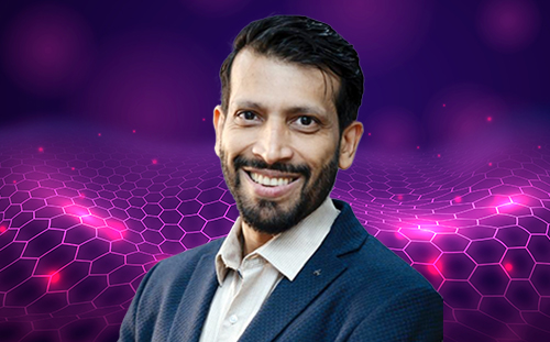Kunal Mehta