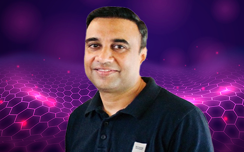 Zahid Ansari