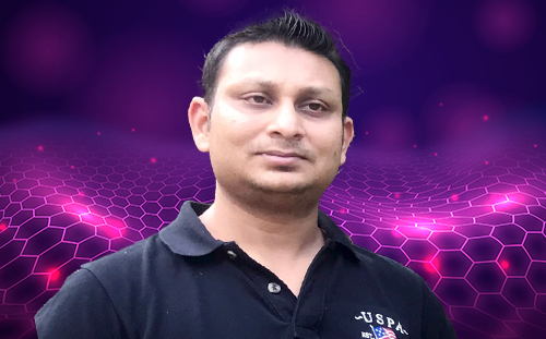 Lokesh Wagadre