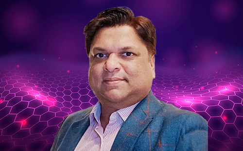 Nikhil Bhushan