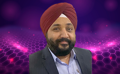 Sandeep Jabbal