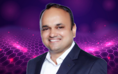 Vinod Kapote