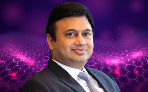 Ravi Saxena