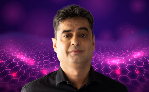 Abhishek Daga