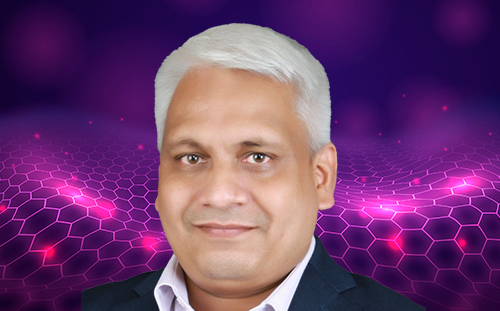 Omesh Bhujbal