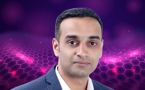 Anil Menon