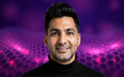 Nimish Chaudhary