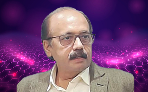 N P Singh