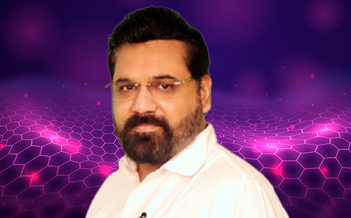 Ashim Ashok Patil