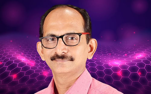 Priyan Nair