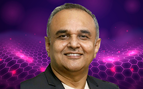 Sandeep Mistry