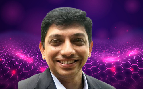 Manoj Patel