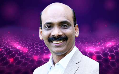 Kumar Rajagopalan