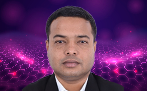 Shailesh Solkar