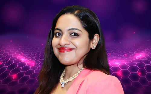 Anuradha Sivarajan