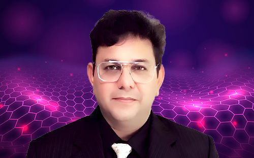 Sumit Puri