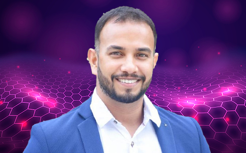 JP Mishra