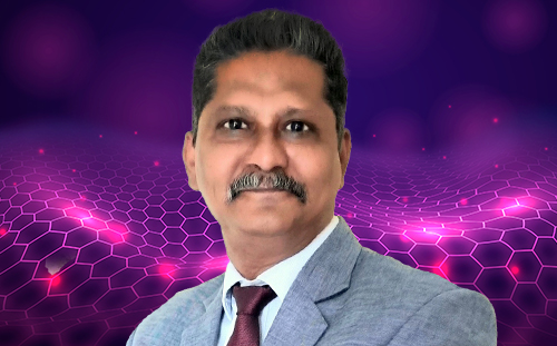 Rajendra Kalkar