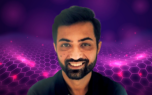 Arjun Rastogi