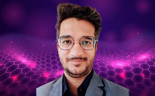 Husain Rangwala