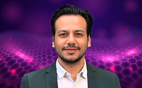 Archit Vyas