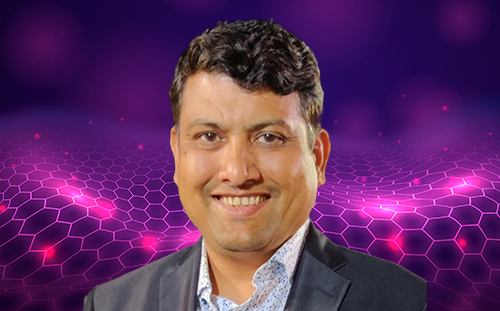Pankaj Zanwar