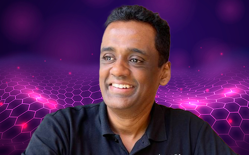 Subramaniam Thiruppathi