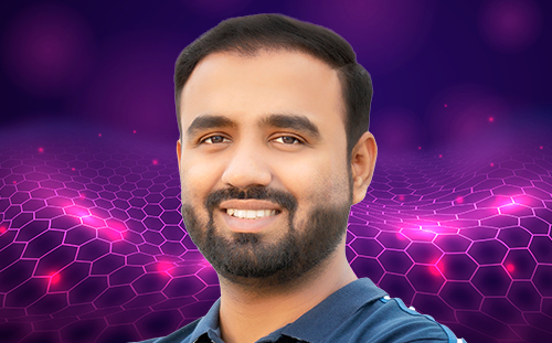 Mohit Rathod