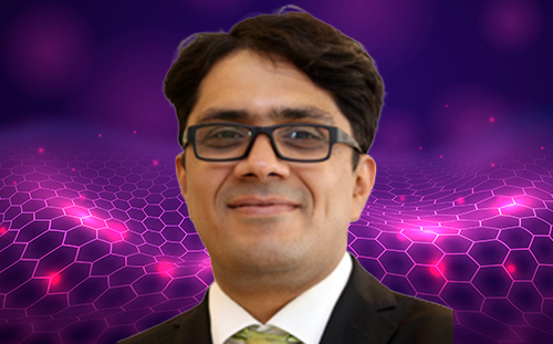Anand Ramanathan