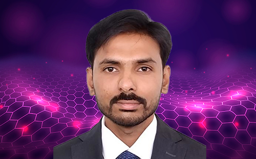 Praveen Govindu