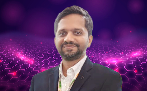 Keyur Shah