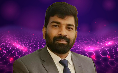 Arun Shetty