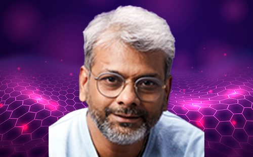 Sanjay Vakharia