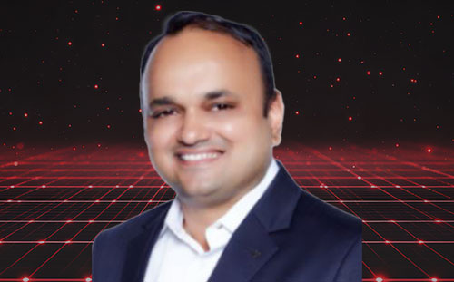 Vinod Kapote