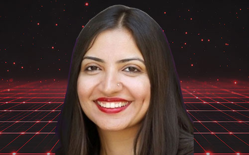 Neerja Lakhani