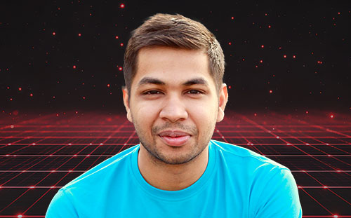 Aditya Ruia