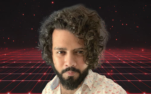 Jugal Mistry