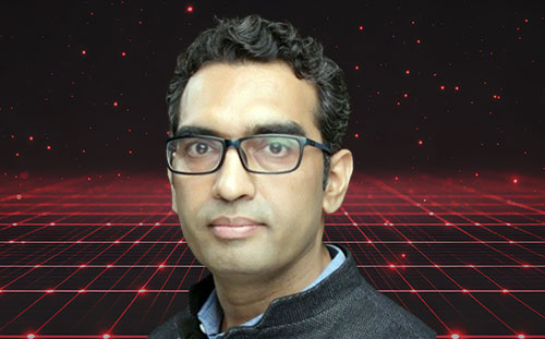 Chandan Sawera