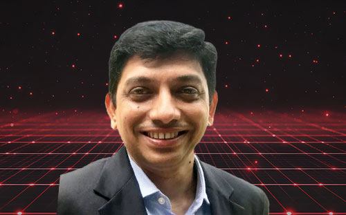 Manoj Patel